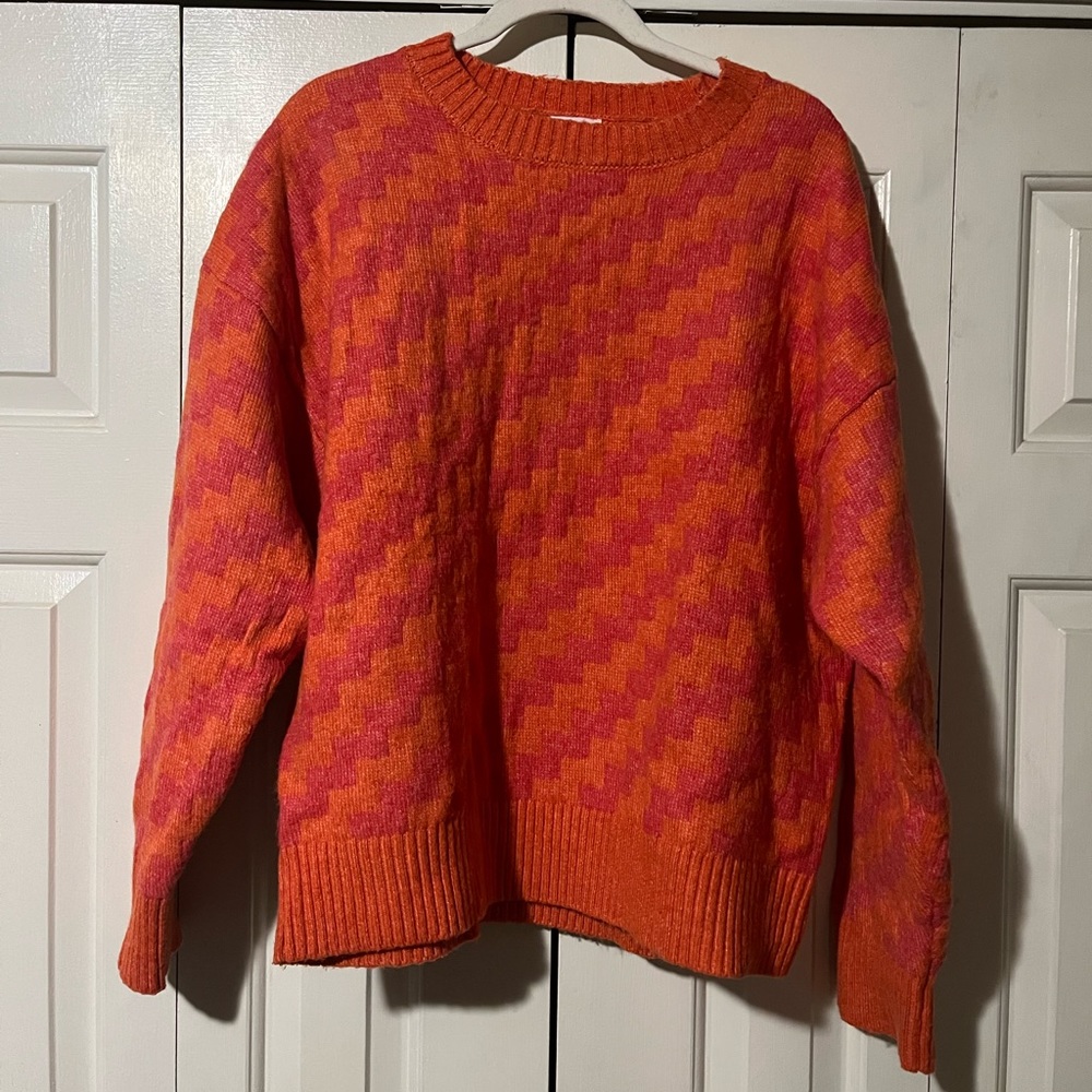 Le Lis Sweater